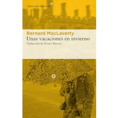 Image of Unas Vacaciones En Invierno