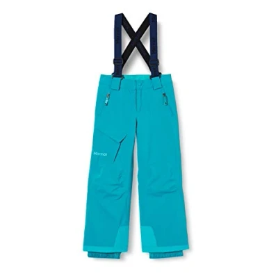 Image of Marmot Pants 34650 Kids Enamel Blue, M