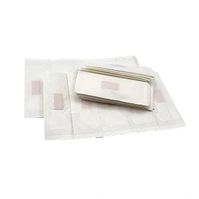 Image of Blister Plasters Pack of 30 Breathable, Durable and Waterproof