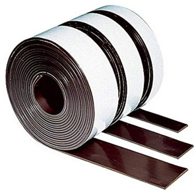 Image of Legamaster Self Adhesive Magnetic Tape 19.0mm x 3m