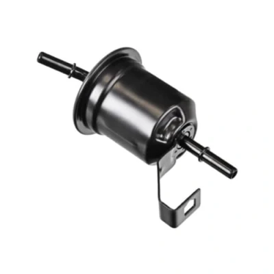 Image of 2330031120, 2330031120SK1 Fuel Filter BLUE PRINT ADT323103 In Line with holder TOYOTA: Hilux VIII Pickup