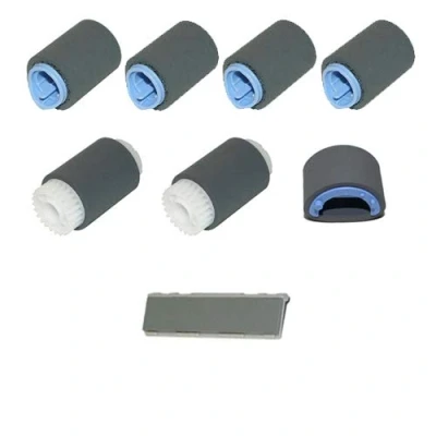 Image of Printertree Feed Repair Kit TWIN tray fits HP LaserJet 4200 4250 4300 4345 4350