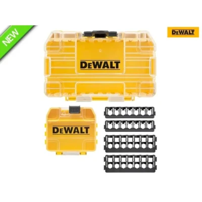 Image of DeWalt Small Tough Case Empty