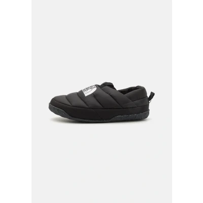 Image of THE NORTH FACE Men&#039;s Nuptse Mule, TNF Black/TNF White, 12
