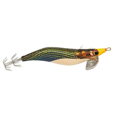 Image of Berkley Egi Master Squid and Cuttlefish Jig Hard Bait Fishing Lure Owner Needle Point Umbrella Hooks