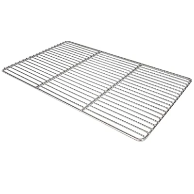 Image of Stainless Steel Grid GN1/1 Rack for RATIONAL LINCAT Combi Oven Steamer 6010.1101