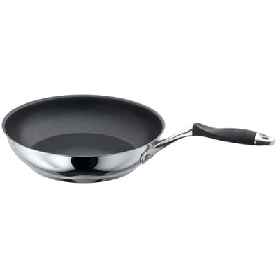 Image of James Martin Non Stick 24cm Frying Pan