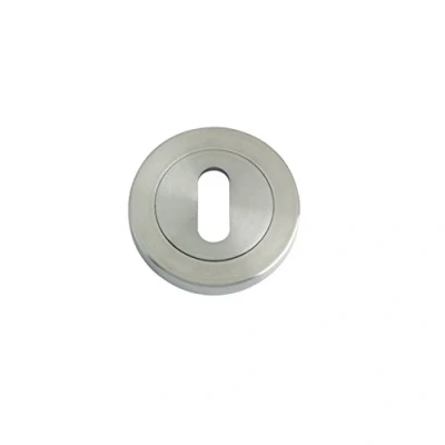 Image of Standard Profile Escutcheon in Stainless Steel ZPS002SS