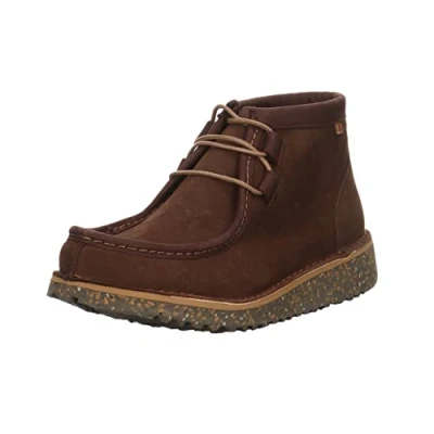 Image of El Naturalista Unisex&#039;s N5631 FELSEN Ankle Boots, Brown, 9 UK
