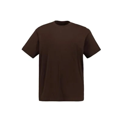 Image of JP 1880 Men&#039;s T Shirt, Mississippi Mud, XXL