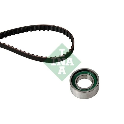 Image of 95619217 Timing belt kit INA 530 0206 10 129 FIAT: Uno Hatchback, Doblo I Estate, Punto Convertible, LANCIA: Y