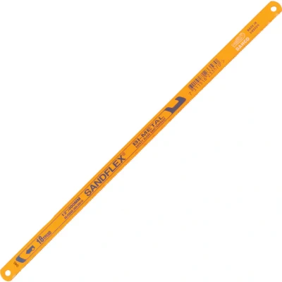Image of Sandflex hand saw blade 300mm 18teeth /inch teeth