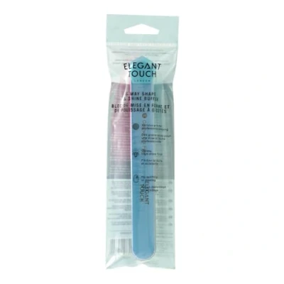 Image of Elegant Touch Essential Implements 6 Way Shape Block