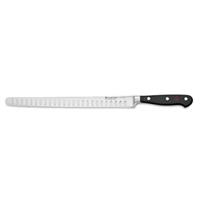 Image of Wusthof Classic Meat Knife with Dimples 26 cm