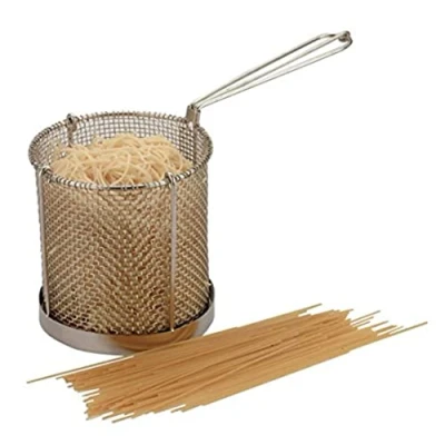 Image of Zodiac CWW 8015 S/Steel Spaghetti Basket, 15 cm x