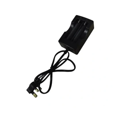 Image of AMALOCK BC101 Battery Charger To Suit DB101 Doorbell Plug In