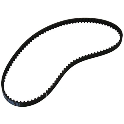 Image of 081656, 94560702, 96029000, 96030048, 96140147 Timing Belt DAYCO 94357 104 17,0mm PEUGEOT: 306 Hatchback, 106 II 206 Hatchback