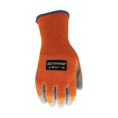 Image of Octogrip 15G Thermal Eco Latex Palm Glove OG451 (8M)