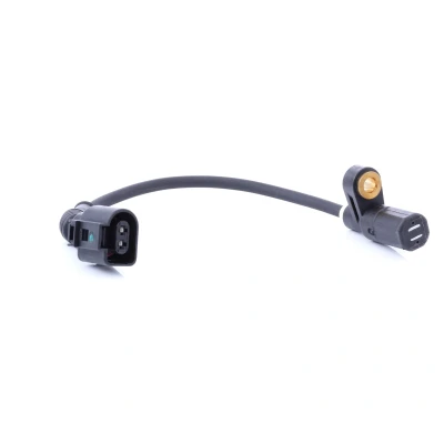 Image of 1J0927807D ABS sensor BOSCH 0 986 594 008 with cable Passive 290mm AUDI: TT Coupe, A3 Hatchback, Roadster, VOLKSWAGEN: Golf 4, Bora Saloon