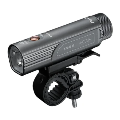 Image of fenix BC21R v3.0 Commuter and Trail Bike Light