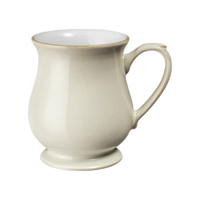 Image of Denby Linen Craftmans Mug