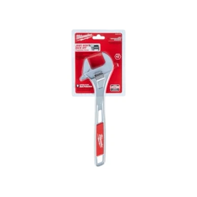 Image of Milwaukee Adjustable Wrench 300mm