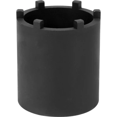 Image of Sealey Rear Axle Nut Socket for Mercedes Benz Sprinter