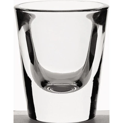 Image of Utopia Tableware American Shot Glass 1oz(3cl) Pack Size: 1x12