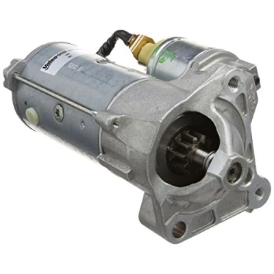 Image of 91167270 Starter motor VALEO NEW ORIGINAL PART 438090 12V 1,9kW 11 NO R 56 66mm RENAULT: TRAFIC 2 Kasten, MASTER Bus