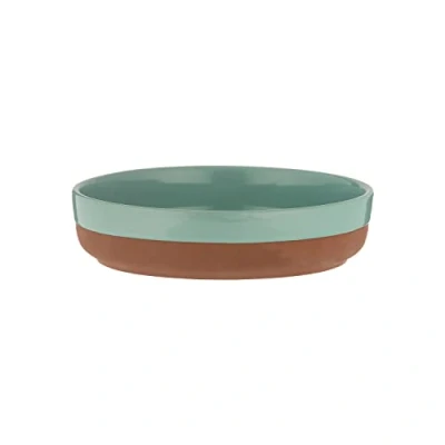 Image of Typhoon World Foods Aqua Tapas Dish, 21cm