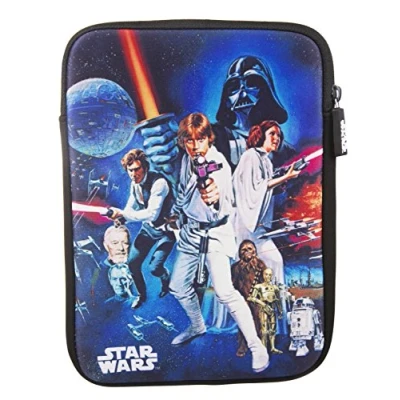 Image of Star Wars: A New Hope iPad Mini Case