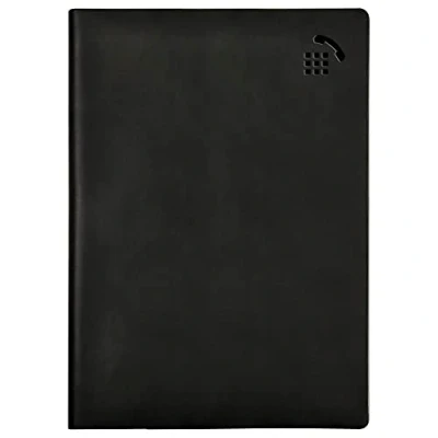 Image of Exacompta 20085E Winner Address Book 15 x 21 cm
