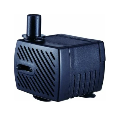 Image of Hidom Aquarium Mini Submersible Fish Tank Water Pump Tropical Marine AP 650
