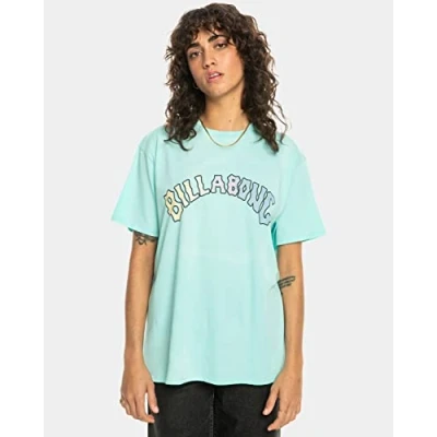 Image of Billabong Mahalo T Shirt for Women