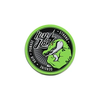 Image of HEY JOE! Genuine Hair Pomade Men&#039;s Strong 15 ml Men with Hold Professional Styling Products