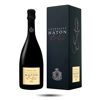 Image of Jean Noel Haton Brut, Extra&#039; Grand Cru Champagne