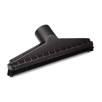 Image of CRAFTSMAN CMXZVBE38633 2 1/2 in. Floor Brush Wet/Dry Vac Attachment, 14 Wide Shop Vacuum Accessory