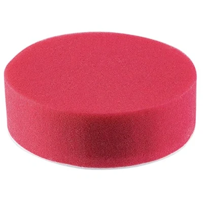 Image of Draper Polishing Sponge, 80mm, Ultra Soft