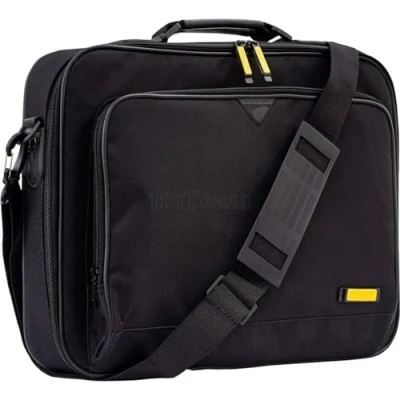 Image of Airtech Techair Laptop Bag 44.2 cm Max (Black), Black, Black