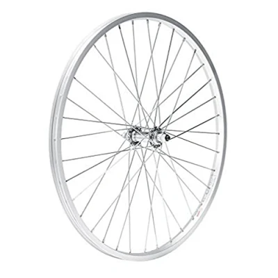 Image of Gurpil 63905 24 Inch aluminium front wheel with screws.