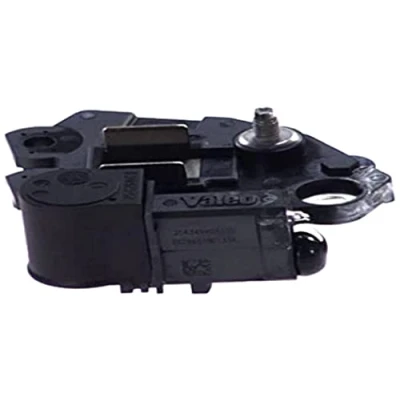 Image of SG15S016, SG15S018 Alternator Regulator VALEO 593532
