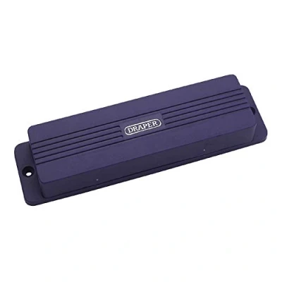 Image of Draper Sharpening Stone Box, 200 x 50 25mm