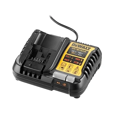 Image of Cargador XR 12V 18V Carril Li Ion (4A)