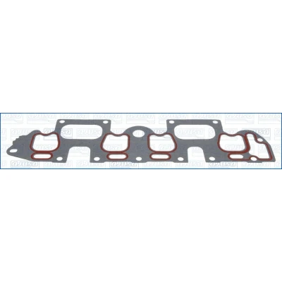 Image of 6172130, 88WM9441BB, 88WM991BB Intake Manifold Gasket AJUSA 13074000 FORD: SCORPIO 2
