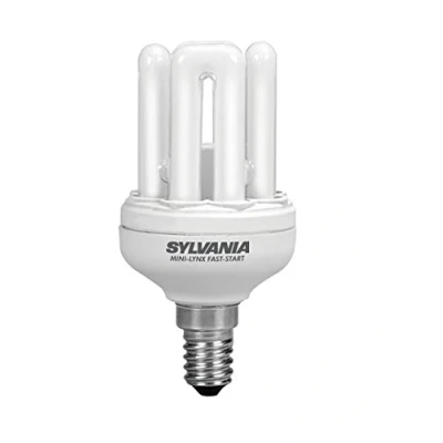 Image of Sylvania Fast Start 11W E14 Cool White 840