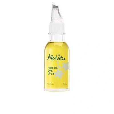 Image of Melvita LILY Oil 50 ml, One Size
