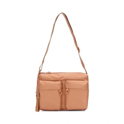 Image of Mandarina Duck Women Md20 Crossover md 20, Rust, Taglia Unica