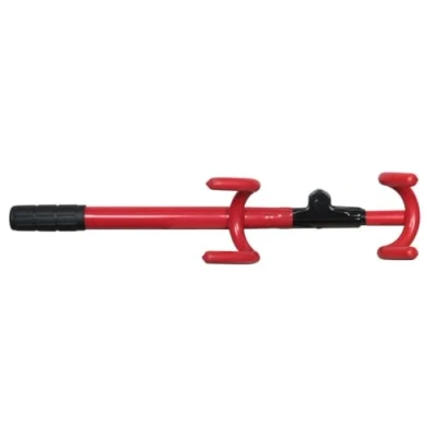Image of Cartec 493235 Steering Wheel Lock