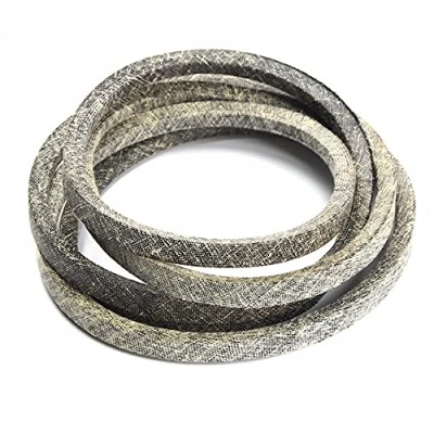 Image of (A75)0.5x77&quot; Lawn Mower Replacement Belt Made With Kevlar Compatible for C UB ADET, M TD 754 04062, 954 04062