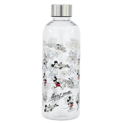 Image of Stor HYDRO BOTTLE 850 ML MICKEY MOUSE VINTAGE YOUNG ADULT